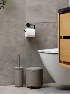 Zone Denmark Ume toalettborste Taupe