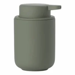 Zone Denmark Ume tvålpump Olive green