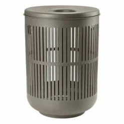 Sale Zone Denmark Ume tvättkorg Taupe