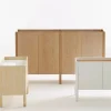 Karl Andersson & Söner Upper sideboard Ask krökskiva kork 63 5x84