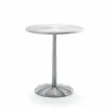 Discount Byarums bruk Uppsala bord Aluminium Ø65cm