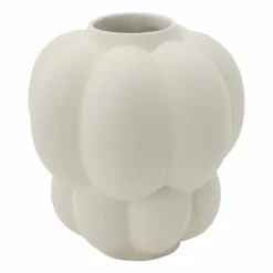 Outlet AYTM Uva vas 22 cm Cream