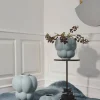 AYTM Uva vas 28 cm Pale mint