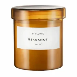 blomus Vaola doftljus Bergamot L 45 H