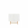 Clearance Asplund Vass 60 90 sideboard white vit ek p2 stativ