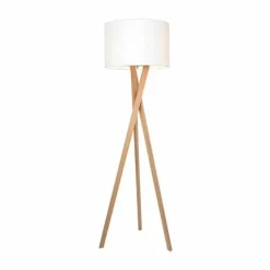 By Rydéns Vega golvlampa 160 cm Ek