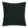 Røros Tweed Vega kudde 50x50 cm Dark green