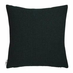 Røros Tweed Vega kudde 50x50 cm Dark green