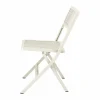 Sale 1898 Verona klappstol Off white