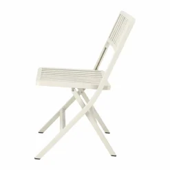 Sale 1898 Verona klappstol Off white