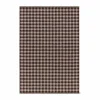 Kasthall Vichy matta 85x240 cm Cassis 681