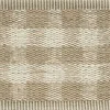 Kasthall Vichy matta 85x240 cm Vanilla Coconut 884