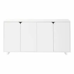 1898 Vidja sideboard Vit