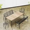 Clearance Normann Copenhagen Vig pall Svart