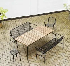 Clearance Normann Copenhagen Vig pall Svart