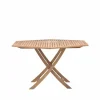 Clearance Skargaarden Viken bord Teak large