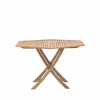 Outlet Skargaarden Viken bord Teak small