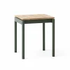 &Tradition Ville Outdoor AV47 pall Bronze green