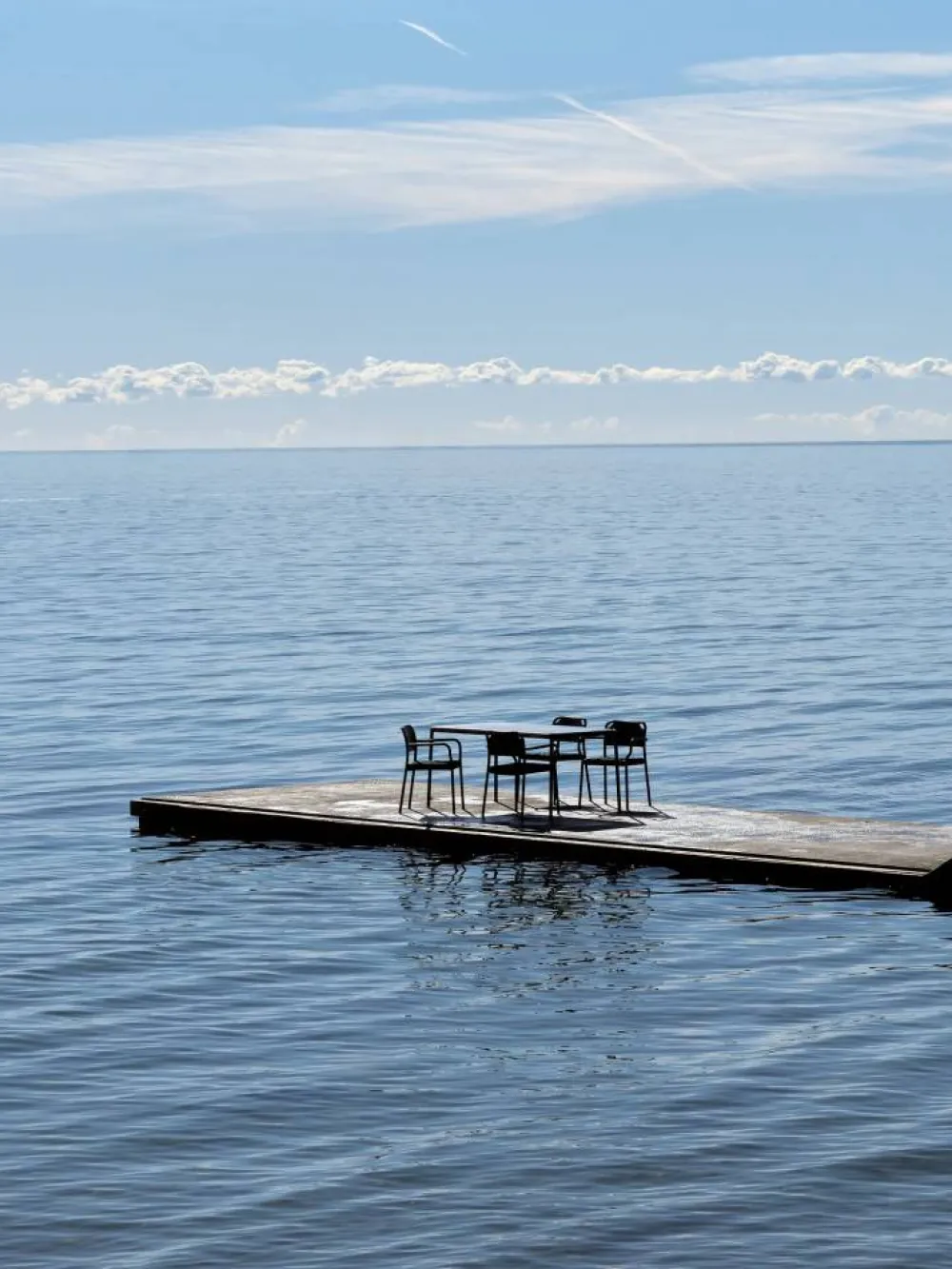 Fritz Hansen Vind karmstol Hunter green