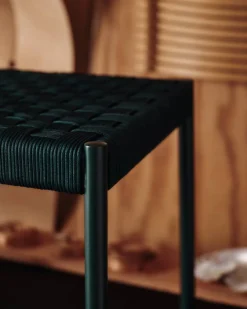 Fritz Hansen Vind stol Hunter green (green)