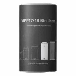 Vipp 17/18 avfallspåse 30 l 15-pack