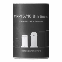 Vipp 15/16 avfallspåse 14-18 l 20-pack
