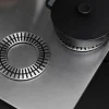New Vipp 268 grytunderlägg 2-pack Stainless steel