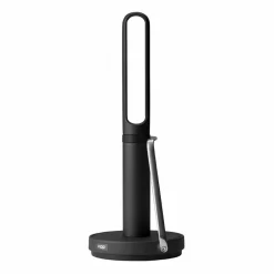 Clearance Vipp 266 köksrullehållare 30 cm Black
