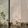 Hot Vipp 733 Lagrasse matbord Warm grey 220x95 cm