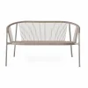 Vipp 721 Lagrasse 2-sits soffa Grey