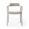 Discount Vipp 711 Open-Air chair stol Grey