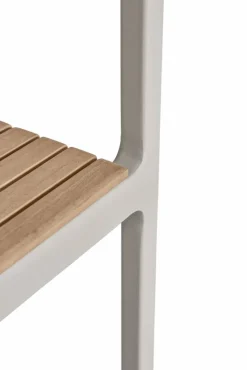 Sale Vipp 741 Open-Air köksmodul large Warm grey 154x59x93 cm