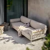 Outlet Vipp 720 Open-Air modulsoffa 3-sits soffa