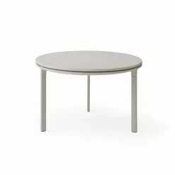 Vipp 714 Open-Air soffbord Ø60 cm Ceramic-grey