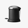 Vipp 13 pedalhink 4 l Black