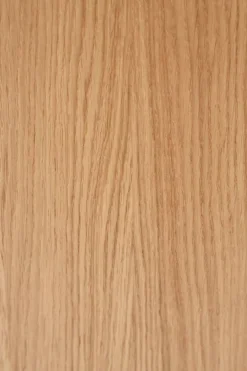 Vipp 672 sängbord Ljus ek-ljus aluminium 31 5x60x38 cm