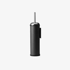 Discount Vipp 11 toalettborste vägg Black