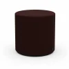 Vitra Visiona pall Cento dark red melange
