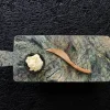 MUUBS Vita tapasbricka 14 5x39 cm Seagrass
