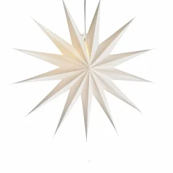 Watt & Veke Vivi adventsstjärna Ø80 cm White