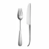 New Georg Jensen Vivianna matt förrättsbestick 8 delar