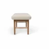 Hot Carl Hansen & Søn VLA75S Foyer bänk Vidar 1511-oljad ek