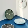 Outlet HAY Wall Clock väggklocka Ø26 5 cm White
