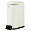 Mette Ditmer Walther pedalhink 10 liter Off White