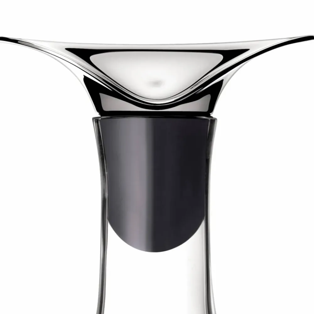 Discount Georg Jensen Wine vinkaraff 26 7 cm
