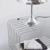 New Mette Ditmer Wire hylla Chrome 31x70x26 cm