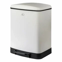 Best Mette Ditmer Wonda pedalhink 24 liter Off white