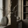 Cooee Design Woody Bird liten White