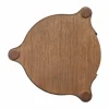 Cooee Design Woody pall Mörk ek
