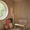 Muuto Workshop bänk Ek
